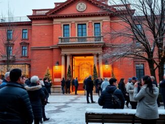 eventi da non perdere a milano nel weekend del 28 dicembre 2025 1766844807