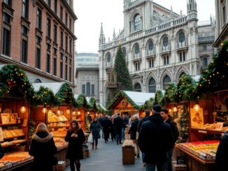 eventi da non perdere a milano per il weekend di santambrogio 1765139425