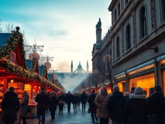 eventi e attivita imperdibili a milano nel weekend pre natalizio 1766117027