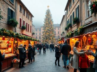 eventi natalizi da non perdere a bubbiano e san lazzaro scopri le magie del natale 1765001088