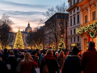 eventi natalizi da non perdere a milano nel weekend del 2025 1766088707