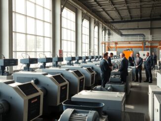 fabrizio cecchetti analizza la visita del pd alla freudenberg di rho riflessioni e impatti 1764980502