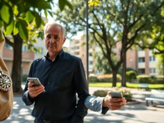 falso agente di polizia truffa una donna e ruba gioielli a milano 1764877239
