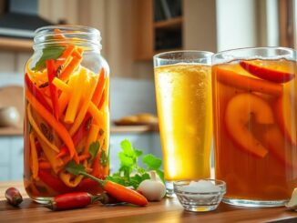 fermentazione la chiave per sapori autentici e sostenibili 1764674603