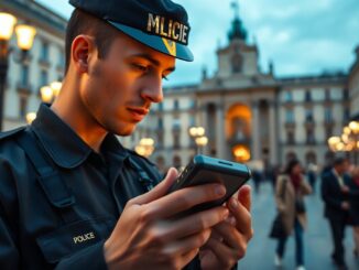 furti a milano come la tecnologia ha trasformato la cattura dei colpevoli 1764665983