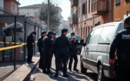 furti e rapine organizzate sette arresti a voghera per crimine organizzato 1766094429