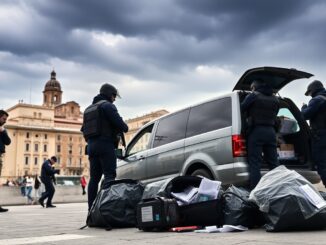 genova sequestri e arresti nellinchiesta sui finanziamenti a hamas 1766995857