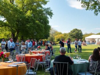 guida definitiva per organizzare un evento indimenticabile 1766052185