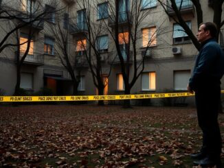 identificata la vittima del delitto a milano aurora livoli e la ragazza trovata morta 1767168204