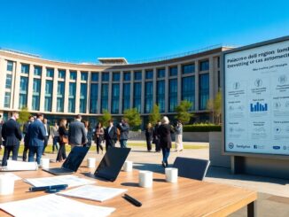 il bilancio della lombardia per il triennio 2026 2028 focus su sanita e welfare 1766230348