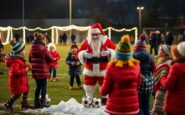 il calcio canegrate celebra il natale con babbo natale e sostiene la solidarieta 1766234121