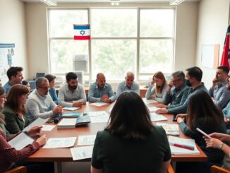 il dibattito sul servizio militare obbligatorio opinioni contrastanti e necessita nel mondo moderno 1765118801