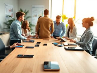 il gruppo ops innovazioni nella telefonia mobile e nelle commerce 1764806139