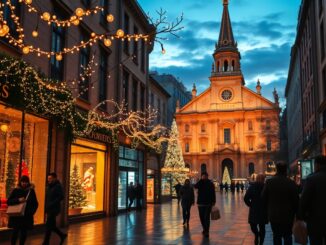 il natale a milano tradizioni incantevoli e momenti magici da non perdere 1766684380