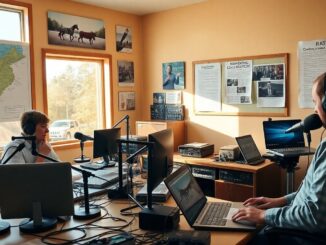 il ruolo cruciale delle emittenti locali nel panorama informativo italiano 1765605768