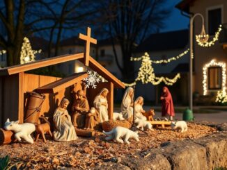 il sindaco pozza condanna il vandalismo del presepe a cesano boscone una risposta forte e chiara 1765414324