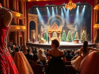 incantevole rivisitazione di lo schiaccianoci scopri il magico spettacolo a roma 1765849966