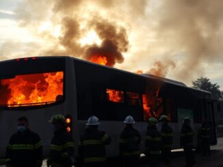 incendio su autobus aeroportuale a sesto san giovanni ultime notizie del 24 dicembre 2025 1766625791