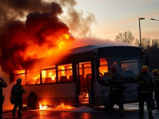 incendio su un mezzo di trasporto aeroportuale a sesto san giovanni tutte le ultime notizie 1766682528