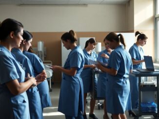 inchiesta approfondita sulla gestione del personale allospedale san raffaele di milano scandali e soluzioni 1765888323