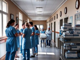 inchiesta sui servizi infermieristici allospedale san raffaele scandali e affidamenti sotto la lente 1765859573