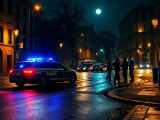 incidente mortale a milano perde la vita un giovane di 30 anni 1764791204