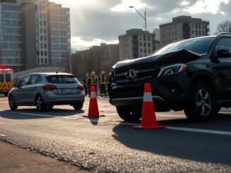 incidente mortale a milano un uomo di 30 anni coinvolto tragicamente 1765842344
