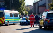 incidente stradale a trezzano sul naviglio madre e bambini coinvolti aggiornamenti e sicurezza stradale 1767059382