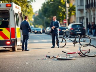 incidente tragico in via parini a corsico tre minori coinvolti 1767171884