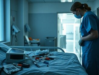 indagine della procura di milano sullassistenza infermieristica al san raffaele rivelazioni e implicazioni 1765916783