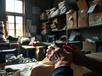 indagine sul caporalato nella moda coinvolte 13 case di moda 1764873253