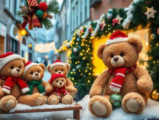 iniziativa natalizia a turbigo scopri il magico mondo degli orsetti 1765148617