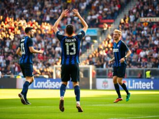 inter primavera trionfa 5 0 contro il liverpool e accede ai playoff 1765350031