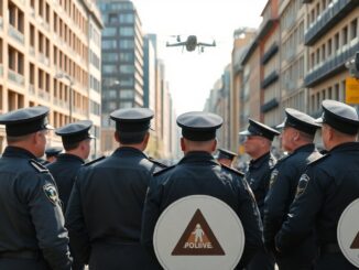 investire nella sicurezza urbana persone tecnologia e normative per un futuro sicuro 1766006450