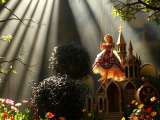 la bella addormentata nel bosco un classico rivisitato al piccolo teatro con nuove emozioni 1766870918