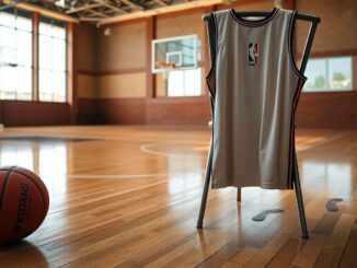 la carriera di danilo gallinari dalle origini al ritiro e il suo impatto nel basket italiano 1765019685