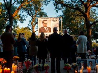 la comunita di lacchiarella celebra la memoria di alberto esposti un eroico soccorritore 1765928363