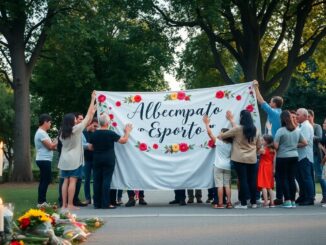 la comunita ricorda alberto esposti un simbolo di altruismo e coraggio 1765928228