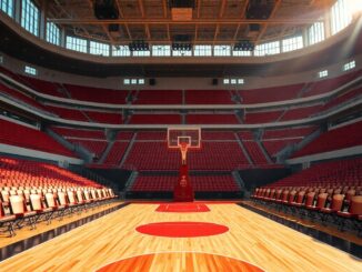 la storia del palalido un simbolo importante per i tifosi dellolimpia 1765959247