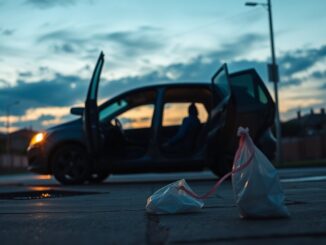 lainate la tragica vicenda di un uomo deceduto in auto mentre chiedeva aiuto 1766966115