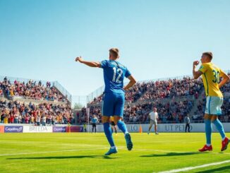 lalcione trionfa sul trento con un netto 2 0 1764565384