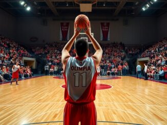 lavventura di joe barry carroll con lolimpia milano storia di un campione 1766442887