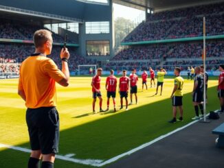 lecco vs alcione milano debutto dellarbitro riccardo tropiano nel match cruciale 1764794929