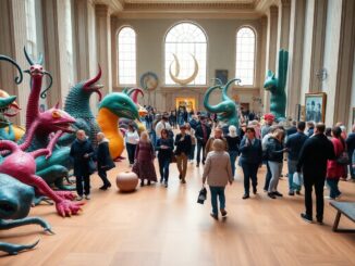 leonora carrington scopri le creature e i simboli dellartista surrealista 1764686322