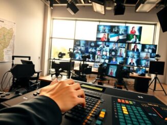 limportanza delle emittenti locali per la democrazia un pilastro imprescindibile 1765576969