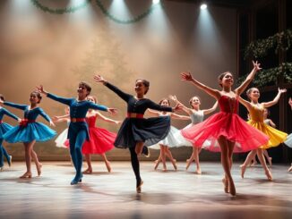 lo schiaccianoci un capolavoro al piccolo teatro di milano con giovani talenti 1765422051