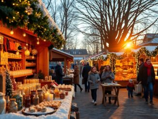 magia del natale a bubbiano mercatini e laboratori da non perdere 1764630445