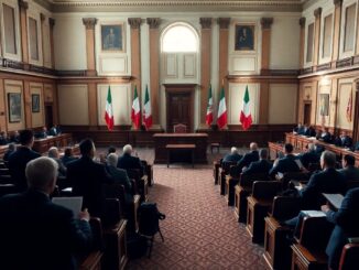 manovra economica 2026 approvazione e reazioni dal senato cosa aspettarsi 1766522496