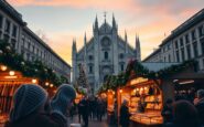 mercatino di natale a milano tradizione solidarieta e atmosfera festiva 1764749217