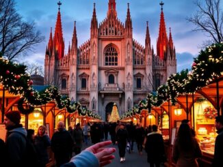 mercatino di natale in duomo shopping tradizioni e solidarieta nel cuore di milano 1764720997